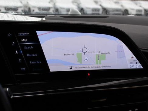 Used 2022 Cadillac Escalade Premium Luxury image 24