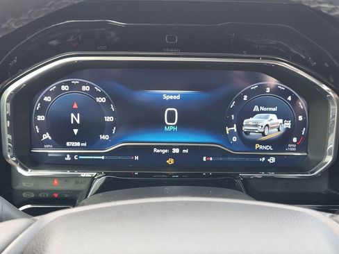 Certified 2023 Chevrolet Silverado 1500 RST image 17