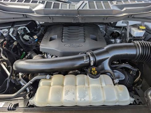 Certified 2023 Ford F150 XLT image 28