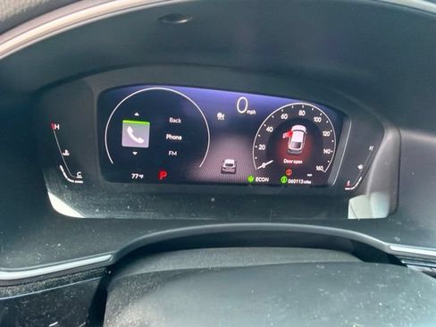 Used 2022 Honda Civic Sport Touring image 10