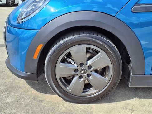 Used 2024 MINI Cooper Convertible FWD image 9