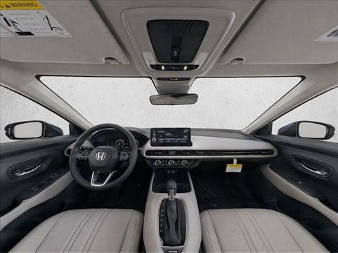 New 2027 Honda HR-V EX-L image 12