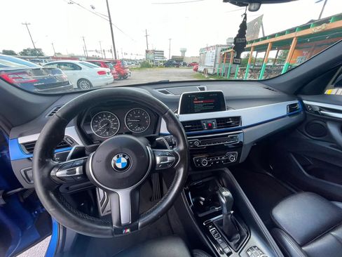 Used 2018 BMW X1 xDrive28i AWD/4WD image 10