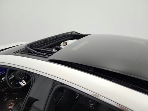 Certified 2023 Mercedes-Benz EQS AMG 4MATIC image 11