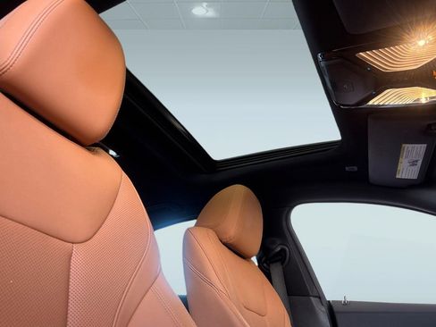Certified 2023 BMW i4 eDrive35 w/ Premium Package RWD image 16