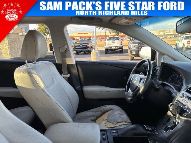 Used 2014 Lexus RX 350 FWD w/ Navigation Package image 18