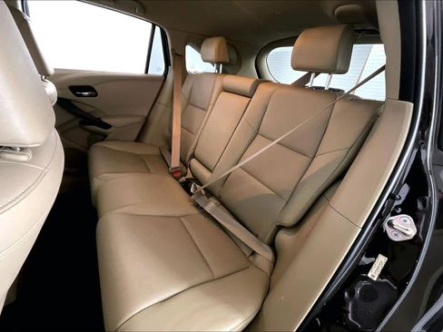 Used 2017 Acura RDX AWD w/ Technology Package image 20