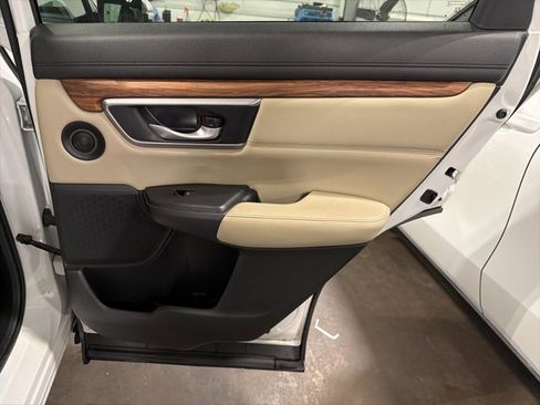 Used 2019 Honda CR-V EX-L image 15