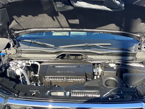 Certified 2025 Honda Pilot Elite image 36