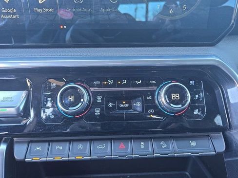 Used 2023 GMC Sierra 1500 Denali w/ Denali Reserve Package image 20