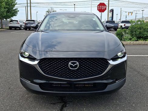 Used 2024 MAZDA CX-30 AWD 2.5 S image 2