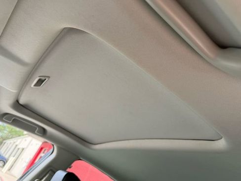 Used 2017 Honda Civic Touring image 19