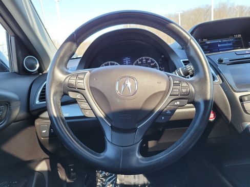 Used 2017 Acura RDX AWD w/ Technology Package image 27