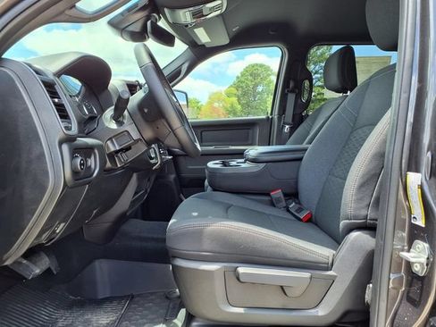 New 2026 RAM 2500 Tradesman AWD/4WD image 14