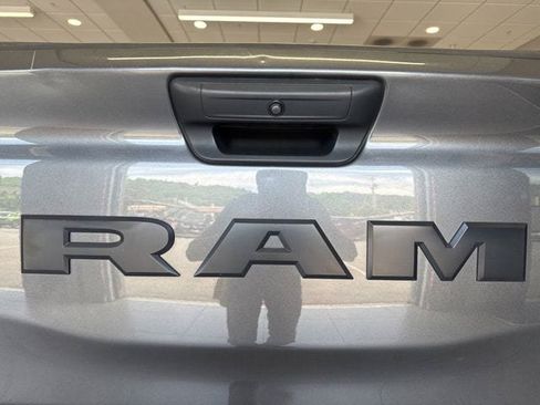 Used 2021 RAM 1500 Rebel w/ Rebel Level 1 Equipment Group AWD/4WD image 18