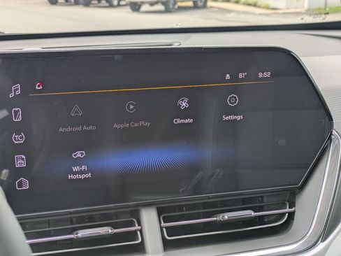 New 2026 Chevrolet Trax LT w/ Driver Confidence Package image 22