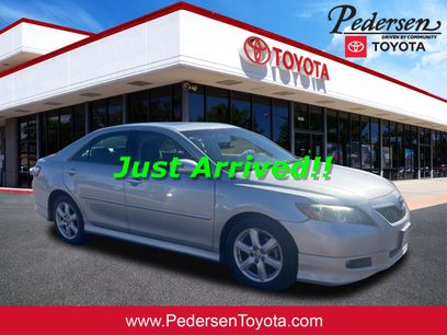 Used 2009 Toyota Camry SE