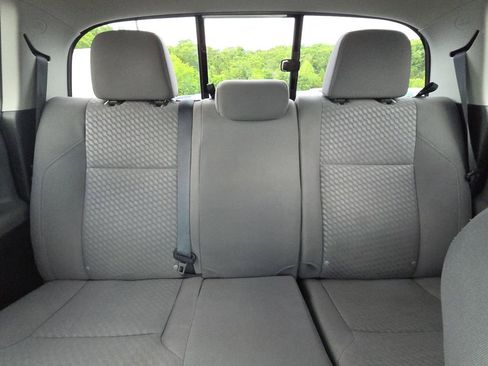 Used 2023 Toyota Tacoma SR AWD/4WD image 27