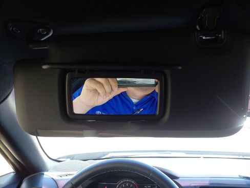 Certified 2022 Toyota GR86 RWD image 37