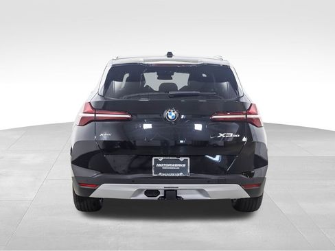 New 2026 BMW X3 xDrive30 w/ Convenience Package image 4