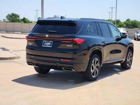 New 2025 Buick Enclave Sport Touring w/ Super Cruise Package FWD image 7