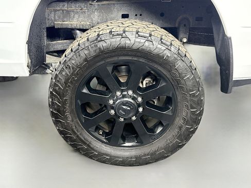 Used 2020 RAM 2500 Tradesman image 36