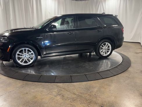 Used 2022 Dodge Durango R/T image 5