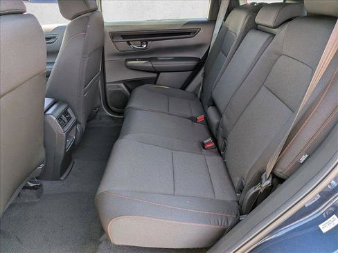 New 2026 Honda CR-V Sport image 15