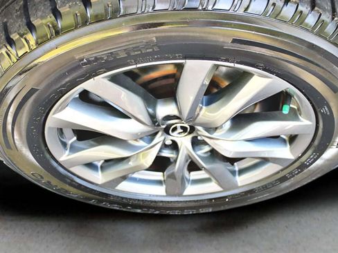 Used 2020 MAZDA CX-9 Touring image 35