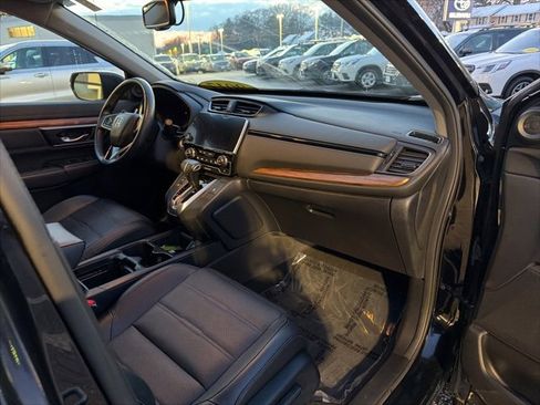 Used 2017 Honda CR-V EX-L image 21