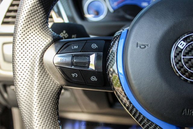 Used 2016 BMW M4 Coupe RWD image 41