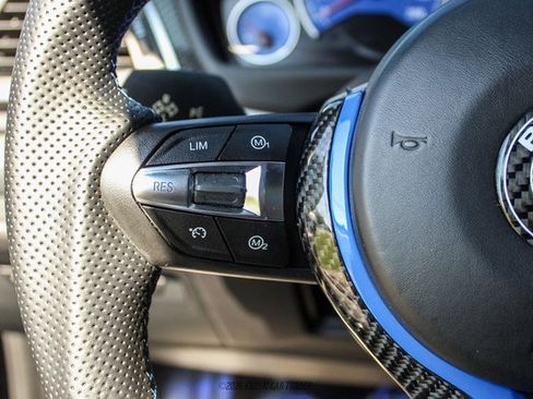 Used 2016 BMW M4 Coupe RWD image 41