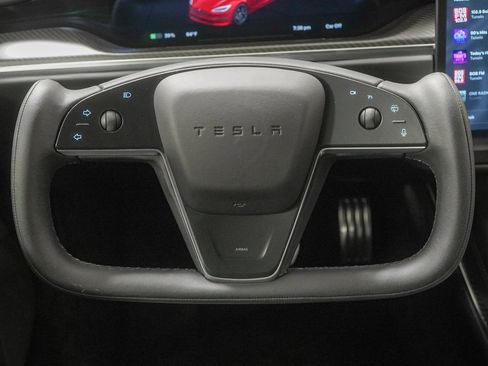 Used 2021 Tesla Model S Plaid image 25