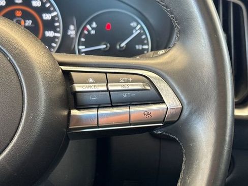 Used 2024 MAZDA CX-50 AWD 2.5 S w/ Premium Package image 36