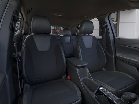 New 2026 Buick Encore GX Preferred w/ Comfort Package FWD image 16