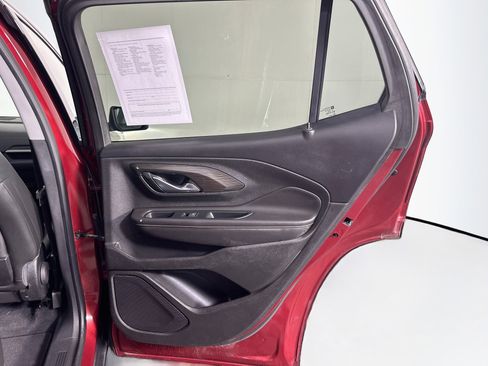 Used 2019 GMC Terrain SLT FWD image 29