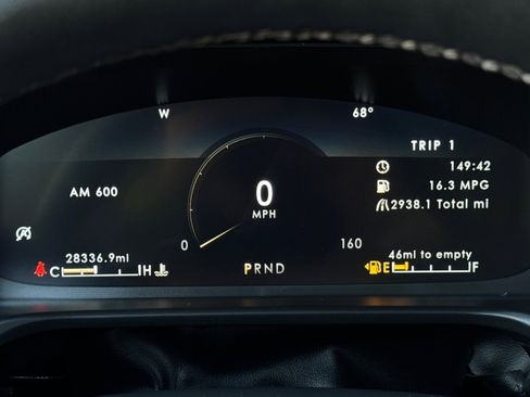 Certified 2022 Lincoln Aviator 2WD w/ Premium Package image 25