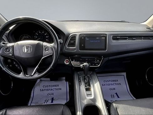 Used 2016 Honda HR-V EX-L image 7
