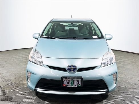 Used 2012 Toyota Prius Two image 3