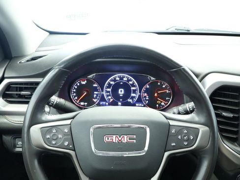 Used 2022 GMC Acadia AT4 w/ Technology Package AWD/4WD image 39
