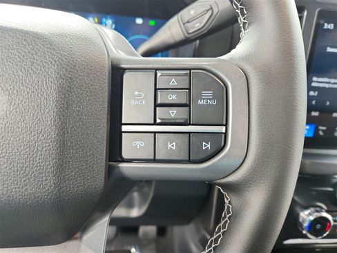 New 2026 Ford F250 Lariat image 24