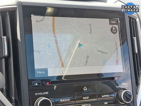 Used 2019 Subaru Forester Limited w/ Popular Package #3 image 17