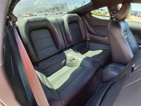 Used 2022 Ford Mustang Mach 1 w/ Equipment Group 700A RWD image 25
