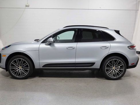 Certified 2026 Porsche Macan image 2