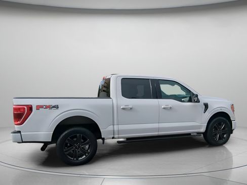 Certified 2021 Ford F150 XLT w/ Equipment Group 302A High AWD/4WD image 30