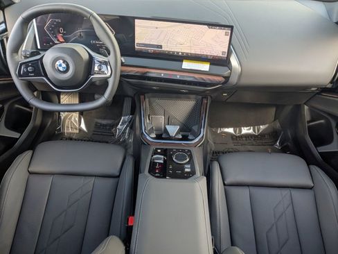 New 2026 BMW X3 xDrive30 w/ Premium Package image 14