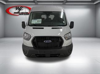 New 2025 Ford Transit 350 XL video 2