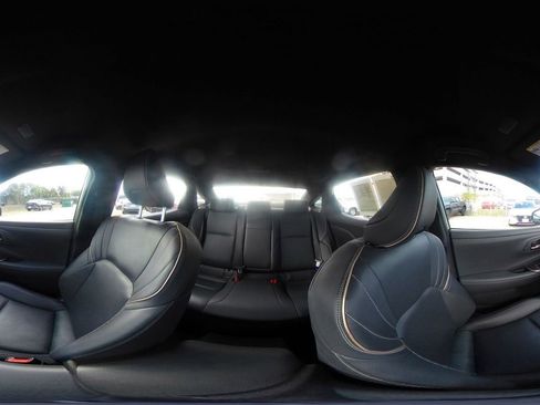 Used 2025 Toyota Crown XLE image 78