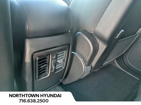 Used 2026 Dodge Durango GT AWD/4WD image 34