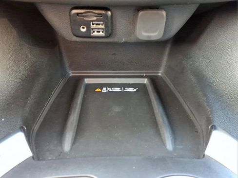 Used 2024 Chevrolet Traverse High Country w/ LPO, Floor Liner Package FWD image 25